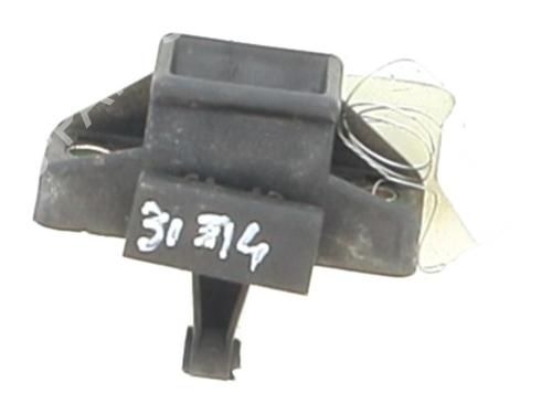 Módulo eletrónico RENAULT TWINGO I (C06_) 1.2 (C066, C068) | BP29629355M83 