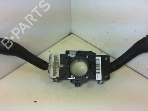 Used Steering column stalk VW GOLF IV (1J1) 1.9 TDI (90 hp) 22021253