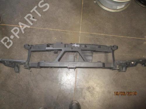 Frontplate/Frontkurv RENAULT SCÉNIC II (JM0/1_) 1.9 dCi (JM0G, JM12, JM1G, JM2C) (120 hp) 20954408