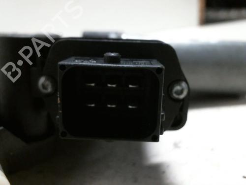 Front left window mechanism OPEL CORSA D (S07) 1.4 (L08, L68) | BP20951573C22 