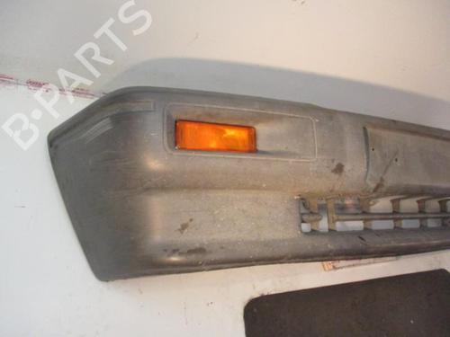 Front bumper RENAULT RAPID Box Body/MPV (F40_, G40_) 1.6 D (F404) | BP22021160C7 