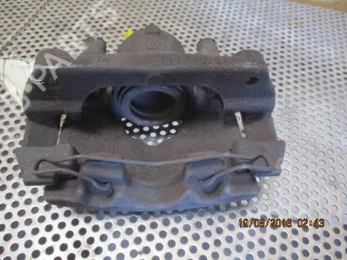 Used Left front brake caliper PEUGEOT 3008 I MPV (0U_) 1.6 HDi (114 hp) 20942964