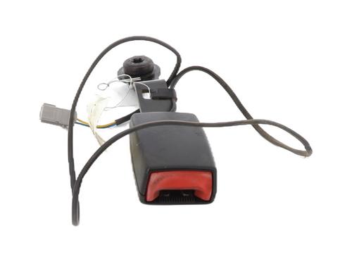 Used Seat buckle FIAT PUNTO EVO (199_) 1.2 (69 hp) 25888871