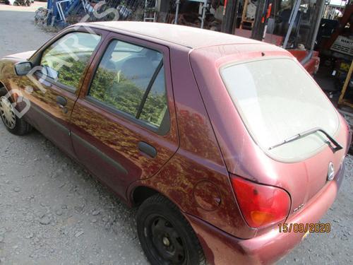 Right taillight FORD FIESTA IV (JA_, JB_) 1.25 i 16V | BP20960074C35 