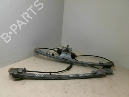 Used Front right window mechanism VW GOLF III (1H1) 1.4 (60 hp) 20961743