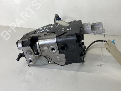 Rear left lock CITROËN C4 I (LC_) 1.6 HDi | BP23104246C100 