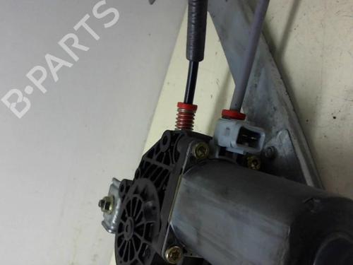 Front right window mechanism CITROËN XSARA Break (N2) 1.9 TD | BP20973494C23 