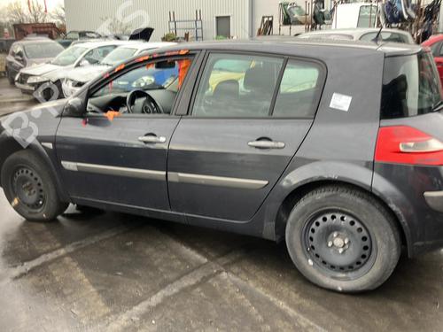 Door moulding trim RENAULT MEGANE II (BM0/1_, CM0/1_) 1.5 dCi (BM1E, CM1E) | BP22023830C150 