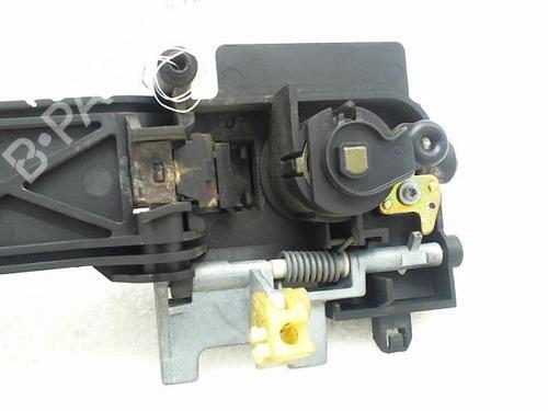 Front left exterior door handle FORD MONDEO III (B5Y) 1.8 16V | BP20958693C128 