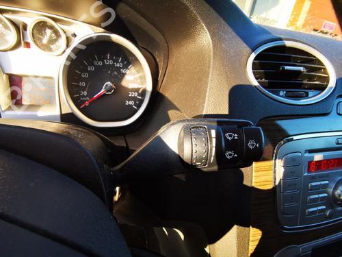 Rattstammestilk FORD FOCUS II (DA_, HCP, DP) 1.8 TDCi | BP22022396I23 