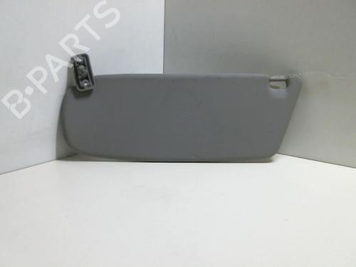 Højre solskærm OPEL MERIVA A MPV (X03) 1.8 (E75) | BP20953967I2 