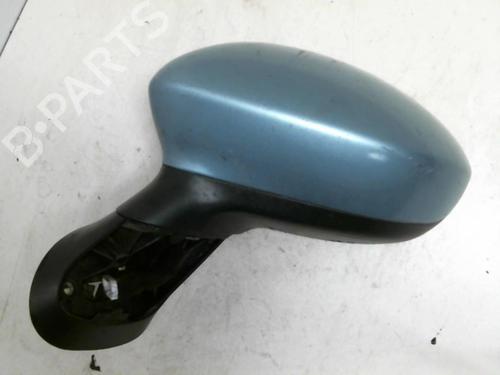 Left mirror FIAT GRANDE PUNTO (199_) 1.3 D Multijet | BP20969611C26 