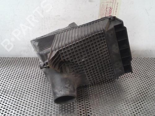 Luftfilter kasse RENAULT SCÉNIC II (JM0/1_) 1.5 dCi (JM0F) (82 hp) 20939614