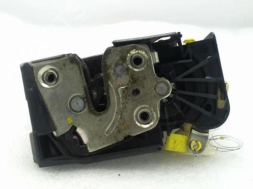 Used Front left lock DACIA SANDERO II 1.2 (75 hp) 20956981