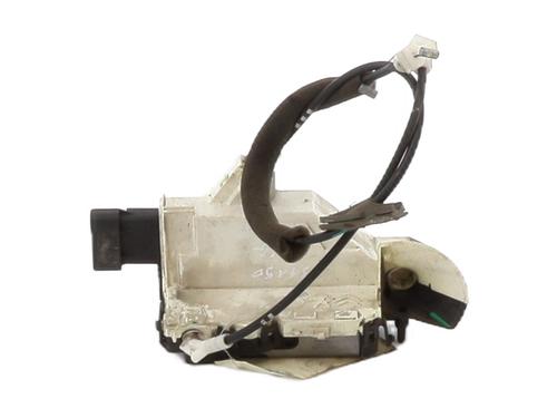 Used Front left lock PEUGEOT 3008 I MPV (0U_) 1.6 HDi (109 hp) 29212664