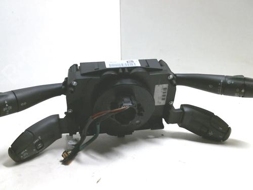 Used Steering column stalk PEUGEOT 207 (WA_, WC_) 1.4 16V (95 hp) 20970205
