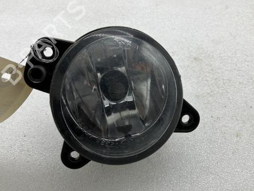 Used Right front fog light VW POLO (9N_, 9A_) 1.4 TDI (80 hp) 20962452