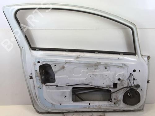 Left front door OPEL CORSA D (S07) 1.3 CDTI (L08, L68) | BP22023362C2 