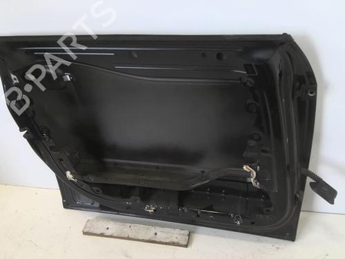 Left front door AUDI A2 (8Z0) 1.4 TDI | BP20941934C2 