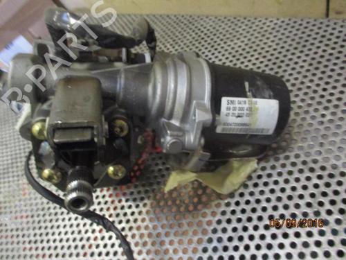 Steering column TOYOTA YARIS (_P1_) 1.0 (SCP10_, SCP10R) | BP20942907M21 