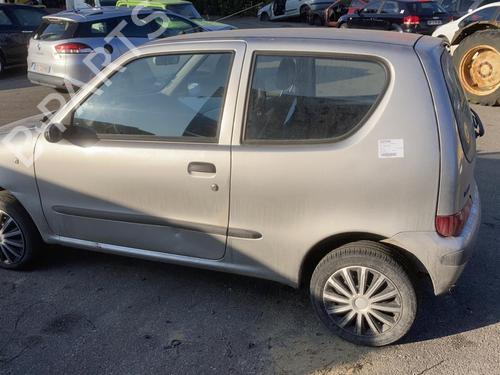 Left front indicator FIAT SEICENTO / 600 (187_) 1.1 (187AXB, 187AXB1A, 187AXC1A02) | BP20948032C32 