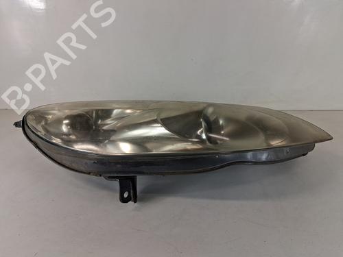 Used Right headlight PEUGEOT 407 (6D_) 2.0 HDi 135 (6DRHRH, 6DRHRE, 6DRHRG, 6DRHRJ) (136 hp) 28585531