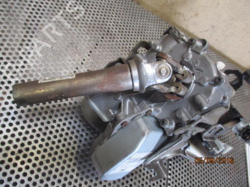 Used Steering column Steering column RENAULT CLIO II (BB_, CB_) 1.2 (BB0A, BB0F, BB10, BB1K, BB28, BB2D, BB2H, CB0A,... (58 hp) 20954803 20954803