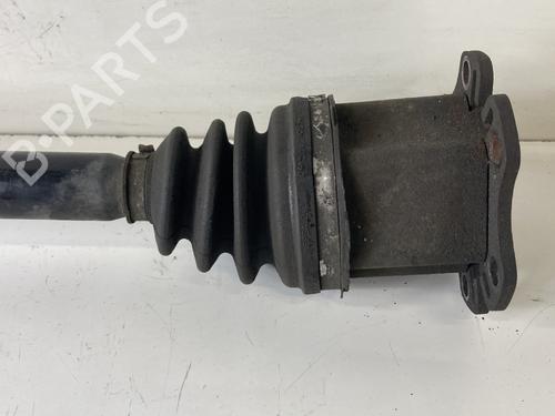 Left front driveshaft AUDI A6 C6 (4F2) 2.0 TDI | BP21594508M38 