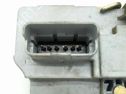 Used Front right lock CITROËN BERLINGO / BERLINGO FIRST MPV (MF_, GJK_, GFK_) 1.6 HDI 90 (MF9HX) (90 hp) 20965244