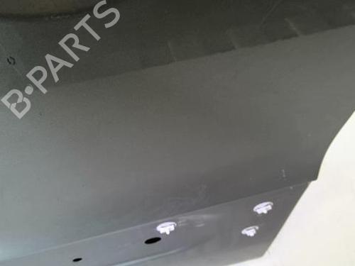 Left front door CITROËN BERLINGO MULTISPACE (B9) 1.6 HDi 90 | BP20952297C2 