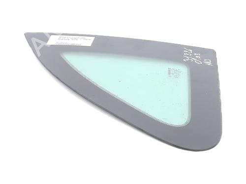 Rear right quarter glass RENAULT CLIO III Grandtour (KR0/1_) 1.5 dCi (KR0F) | BP29455232C92 