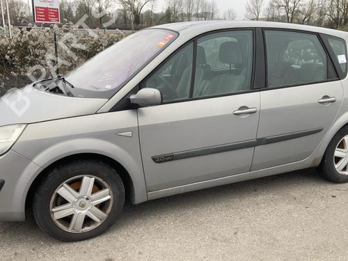 Starter RENAULT SCÉNIC II (JM0/1_) | BP25267867M8 - Image 8