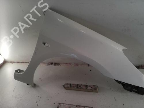 Right front fenders PEUGEOT 307 Break (3E) 1.6 HDi 110 | BP20945605C42 