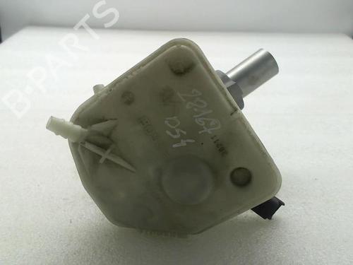 Used Brake master cylinder Brake master cylinder CITROËN DS4 (NX_) 2.0 HDi 165 (163 hp) 20968056 20968056