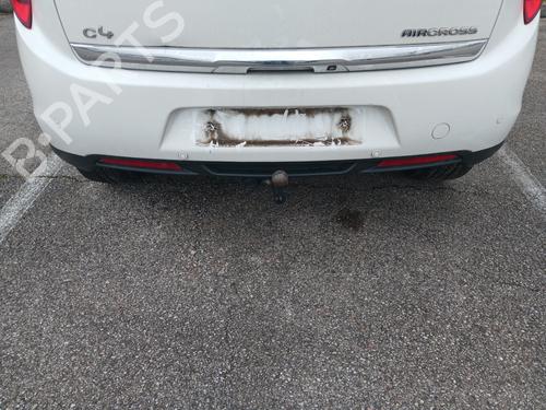 Used Tow ball/Mechanism Tow ball/Mechanism CITROËN C4 AIRCROSS 1.8 HDi 150 AWC (150 hp) 32339065 32339065