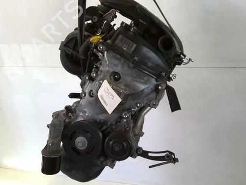 Engine CITROËN C1 (PM_, PN_) 1.0 | BP20968379M1 