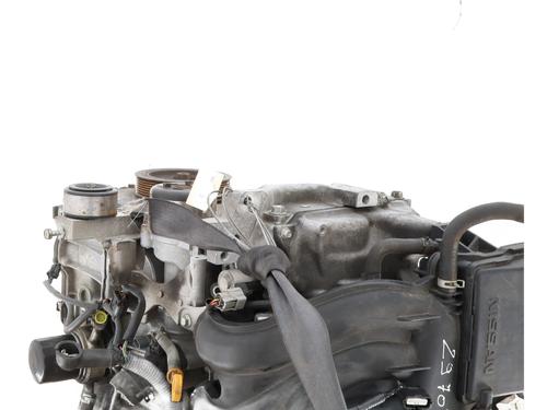Engine NISSAN JUKE (F15) 1.6 | BP22028266M1 