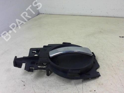 Venstre bagtil invendig håndtag CITROËN C3 I (FC_, FN_) 1.4 HDi (68 hp) 20948819