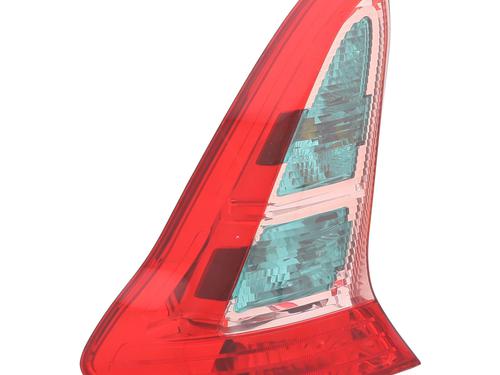 Left taillight CITROËN C4 Coupe (LA_) 1.6 HDi | BP32765268C34 - Image 3