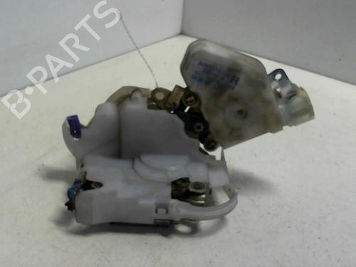 Front right lock NISSAN X-TRAIL I (T30) 2.2 dCi 4x4 | BP20947358C97 