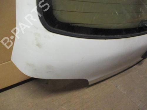Tailgate PEUGEOT 106 II (1A_, 1C_) 1.5 D | BP22021287C6 