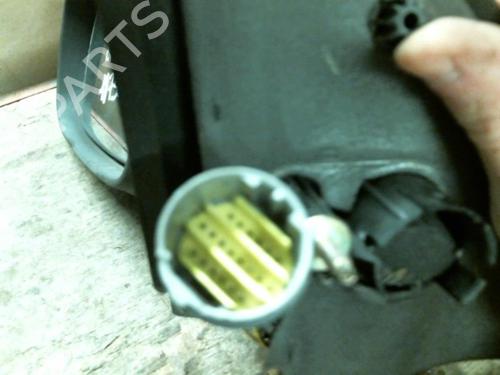 Left mirror RENAULT LAGUNA II (BG0/1_) 1.9 dCi (BG08, BG0G) | BP20973734C26 