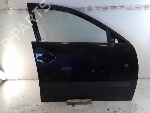 Right front door SEAT IBIZA III (6L1) 1.4 16V | BP30446229C3