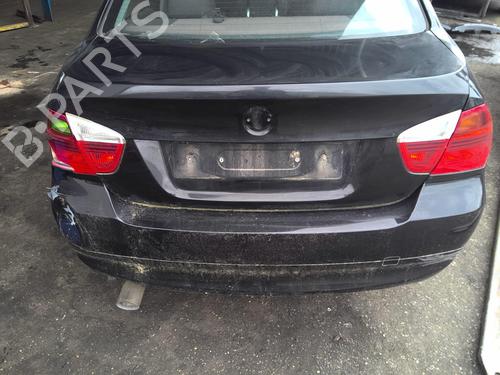 Used Tailgate BMW 3 (E90) 320 d (163 hp) 22026761