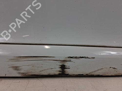 Right front door RENAULT MEGANE III Hatchback (BZ0/1_, B3_) 1.6 dCi (BZ00, BZ12, BZ13) | BP27158034C3 