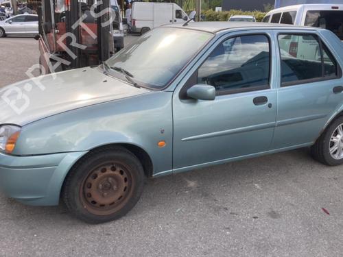Høyre bak lås FORD FIESTA IV (JA_, JB_) 1.25 i 16V | BP20972020C99 