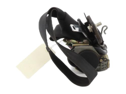 Used Front left seatbelt Front left seatbelt CITROËN C4 Coupe (LA_) 1.6 16V (109 hp) 25931956 25931956