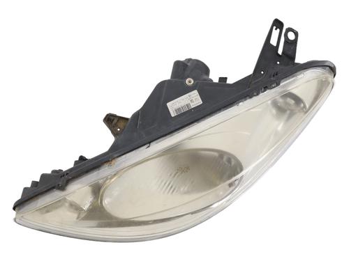 Used Left headlight Left headlight PEUGEOT 1007 (KM_) 1.4 (75 hp) 36011851 36011851