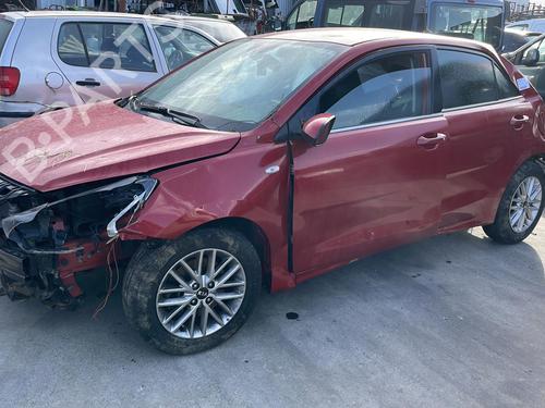 Used Rear right window mechanism KIA RIO IV (YB, SC, FB) 1.0 T-GDI 100 (101 hp) 20941393