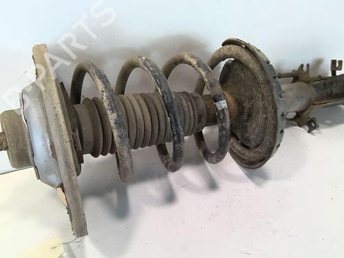 Used Left front shock absorber PEUGEOT EXPERT Van (VF3A_, VF3U_, VF3X_) 2.0 HDi 140 (136 hp) 20968020